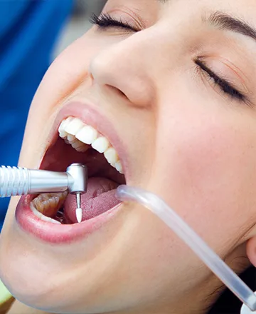 Kanal Tedavisi Manisa